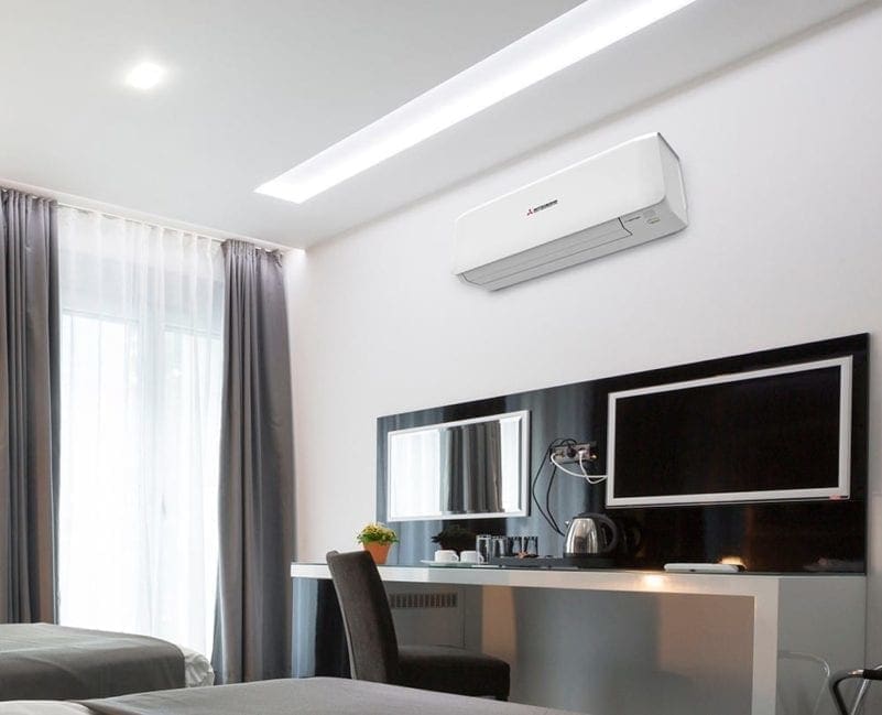 beste airco slaapkamer airconditioningvergelijken nl